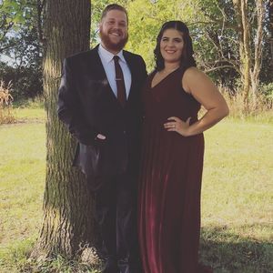 Meet your Posher, Caroline